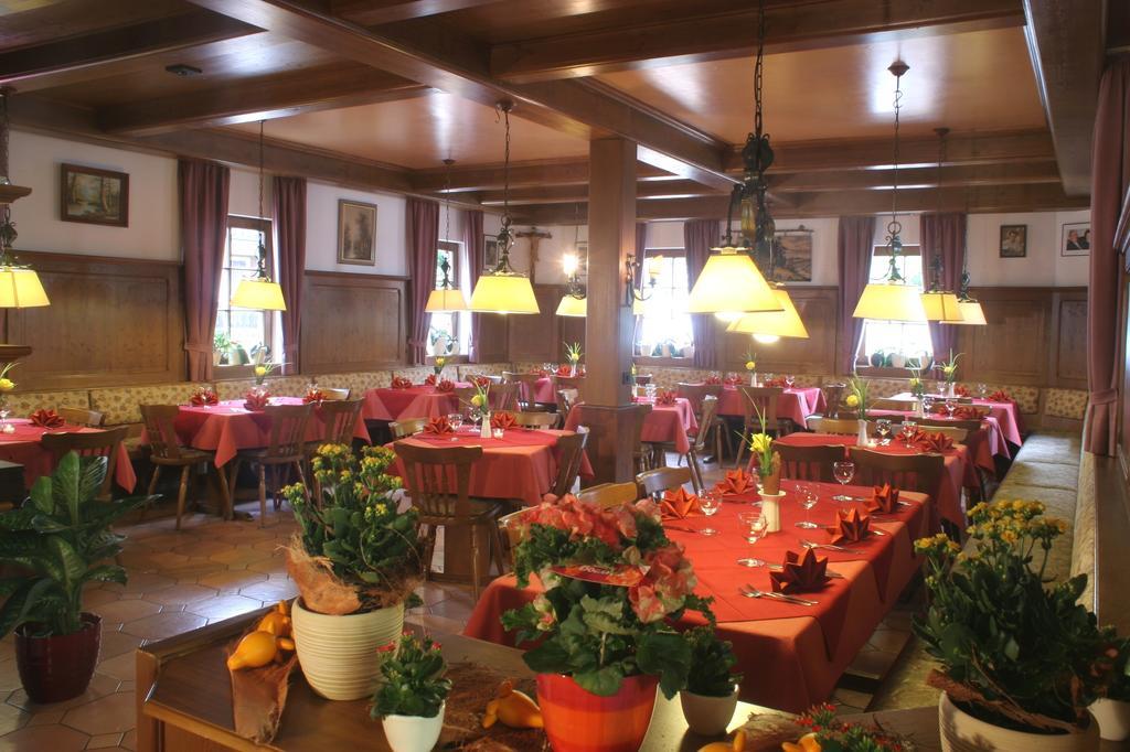 Hotel Gasthaus Hirsch Kappelrodeck Exterior foto