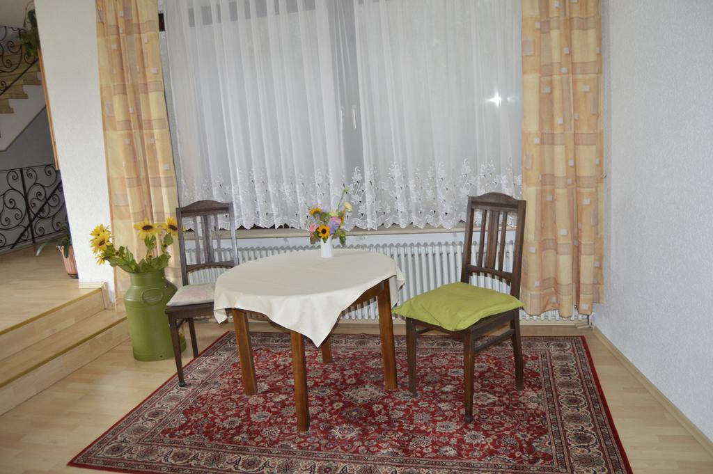 Hotel Gasthaus Hirsch Kappelrodeck Exterior foto